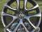 FELGI ORYGINALNE VW 17 PASSAT CC  SIROCCO  GOLF