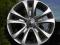 FELGI 17 ORYGINALNE VW PASSAT GOLF TURAN JETTA EOS