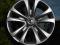 FELGI 17 ORYGINALNE SKODA  SUPERB OCTAVIA RAPID