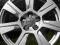 FELGI 17 ORYGINALNE  AUDI  A6-LIFT  A3  A4  A8