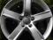 FELGI ORYGINALNE 17 AUDI Q5 A3 A4 A5 A6 A8 Allroad