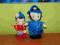 NODDY i policjant Plod 25cm