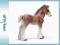 Emaluj -- SCHLEICH ŹREBAK RASY CLYDESDALE [WAWA]