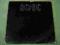AC/DC -  Back In Black  USA  VG