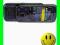 CZARNA NOKIA N86 SLIDE 8MPX WIFI GPS