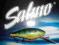 Salmo Executor 5cm