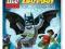 LEGO Batman Videogame - Nintendo Wii- P-ń