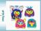 Emaluj -- HASBRO Furby Party Rockers [NOWE][WAWA]