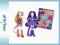Emaluj -- HASBRO MLP Eguestria G.Lalka z akcesoria