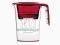 Dzbanek do wody Electrolux EWF LJL3 czerwony