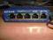 Switch Netgear ProSafe 5 Port Gigabit GS105 v4