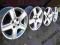FELGA ALUMINIOWA PEUGEOT 307 17