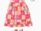 GYMBOREE popsicle sukienka sukieneczka 12-18 86