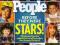 PEOPLE SPECIAL -Before They Where Stars 2012 USA