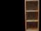 teak meble biblioteczka , etażerka