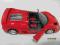 FERARI F50 (1995) BURAGO SKALA 1:18