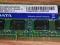 Pamięć ADATA 4GB PC3-12800s DDR3 1600MHz