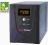 CyberPower UPS Value2200E czarny 1320W LAN USB RS