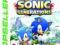 SONIC GENERATIONS - nowa, zafoliowana!