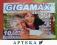 Gigamax GEE 50+ energia,wigor 30tabl+10ml krem 50+
