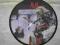 Rival       PICTURE VINYL!!!