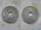 10 CENTIMES 1929r. FRANCJA