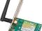 Karta WIFI N PCI Express 150Mb/s TL-WN781ND