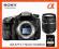 Sony SLT A77 V + Tamron 18-200 32GB WYPRZEDAŻ FV.