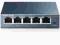 Switch TP-Link TL-SG105 5x10/100/1000 METALOWY