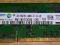 Pamięć Samsung 2GB PC3-8500s DDR3