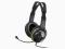 SŁUCHAWKI Genius HS-400A Headset ZIELONE MIKROFON