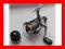 Shimano Catana 1000RA - idealny, jak nowy