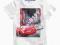 H&amp;M Nowy Chłpiecy T-shirt Cars__110/116 NOWOŚĆ