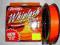 PLECIONKA WHIPLASH BLAZE ORANGE 0,15mm 18,9kg 110m