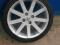 Felgi aluminiowe peugeot 4x108 7J17 ET26 org 2 szt