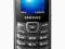 TELEFON KOMÓRKOWY SAMSUNG GT-E1200-ŻYWIEC
