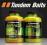 TANDEM BAITS ACTIVATOR 500ML KRAB &amp; BANAN