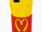 JEREMY SCOTT MOSCHINO IPHONE 5/5S CASE $USA$