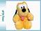 Emaluj -- DISNEY Pluto Flopsi 20 cm [NOWE][WAWA]