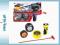 Emaluj EPEE Fly Wheels Latające koła multi pack
