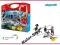 KLOCKI PLAYMOBIL 5973 WALIZKA STRAŻ POŻARNA