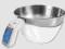 TERRAILLON Waga kuchenna 4in1 Recipe Bowl
