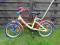 Rower dla dziecka