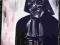 Darth Vader obraz farba akryl. dla fana Star Wars!