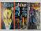 Batman: A Lonely Place of Dying #440-2, 1989 r.