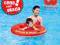 Koło z siedzeniem do pływania BESTWAY 0-1 lat