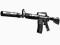 * SKINY CS:GO * M4A1-S Mroczne Wody *STEAM /MW