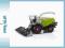 Emaluj -- SIKU Claas Kombajn [NOWE][WAWA]