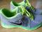 NIKE Dual Fusion Run 42,5 wkl 28 gwarancja