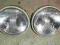 LAMPY PRZEDNIE FIAT 132 2.0 DOHC